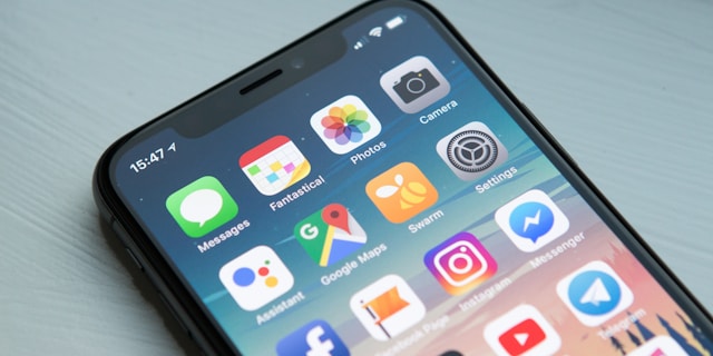 Telegram Mini Apps: полное руководство 2025